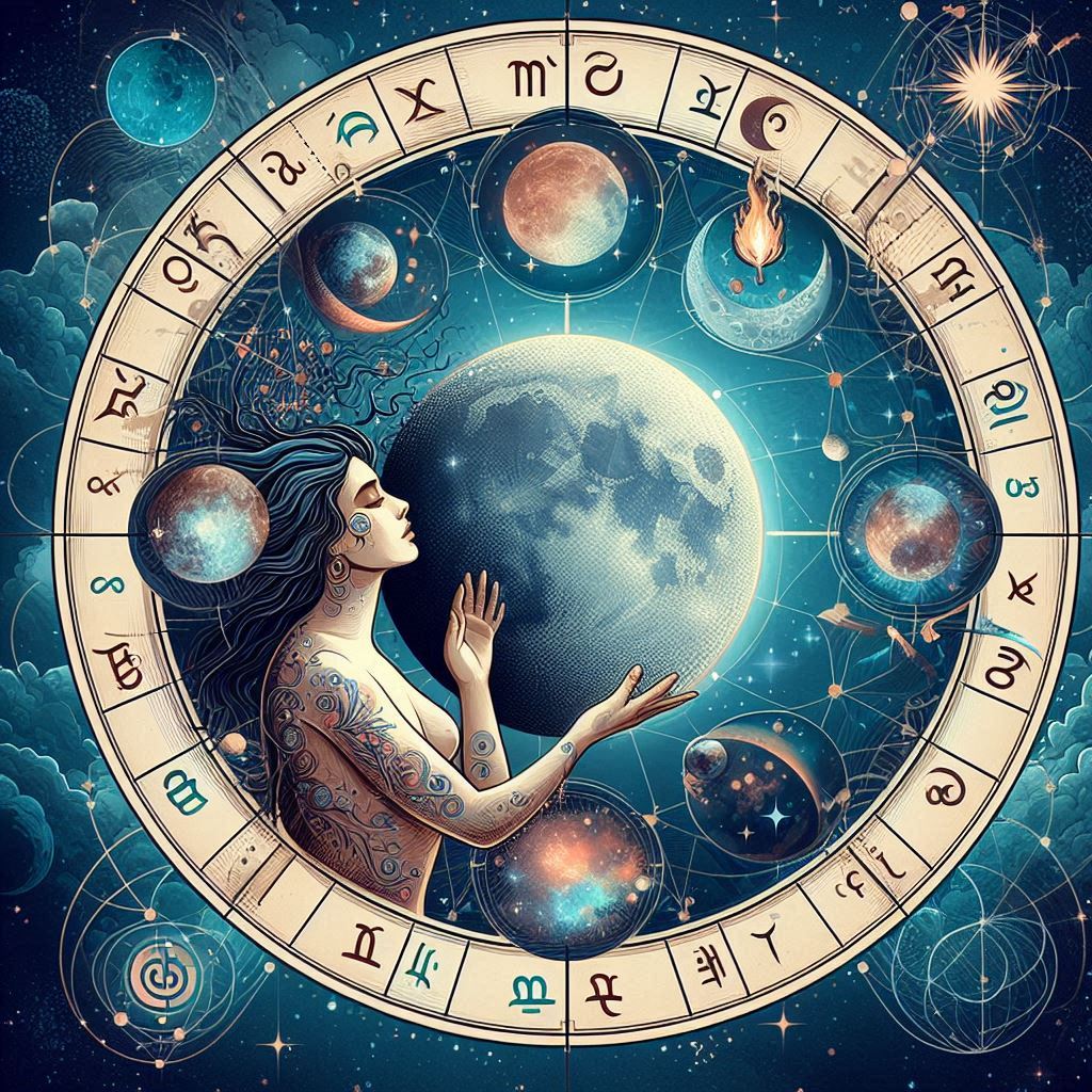 moon astrology readings